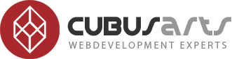 Cubus Arts ruby on rails, typo3, webdesign